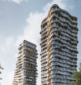 Премиальные материалы